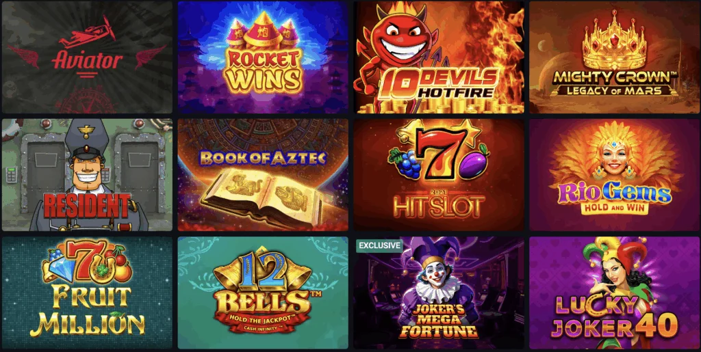 casino pin up online game stots casino pin up online game stots