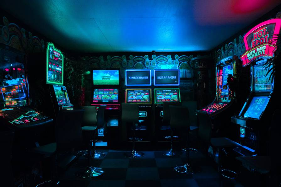 Lokale Casinos vs. Internationale Online-Casino-Plattformen: Ein Vergleich für Deutsche Spieler