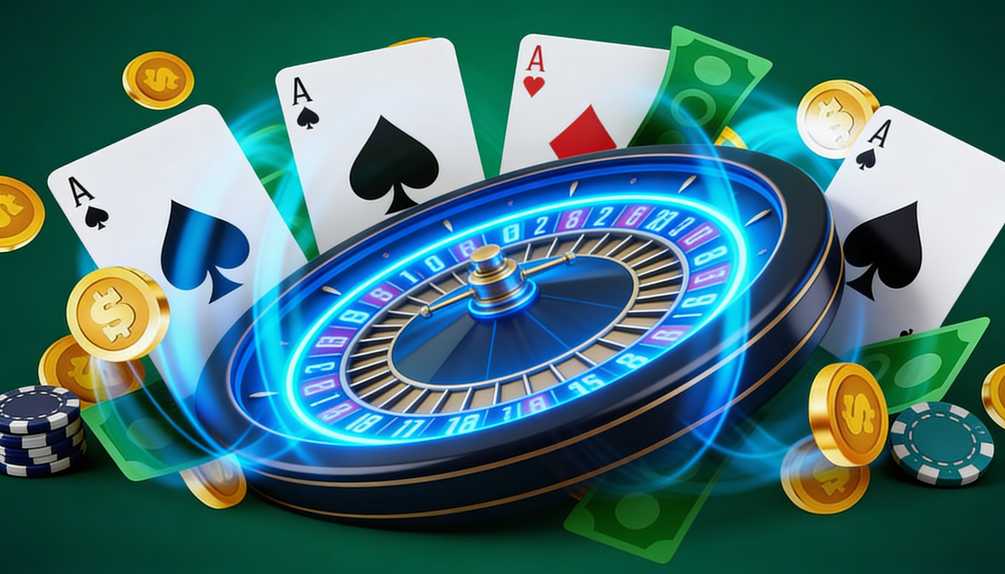 Neuf Casinos Lancent de Nouvelles Promotions et Bonus Exclusifs ! Neuf Casinos Lancent de Nouvelles Promotions et Bonus Exclusifs !