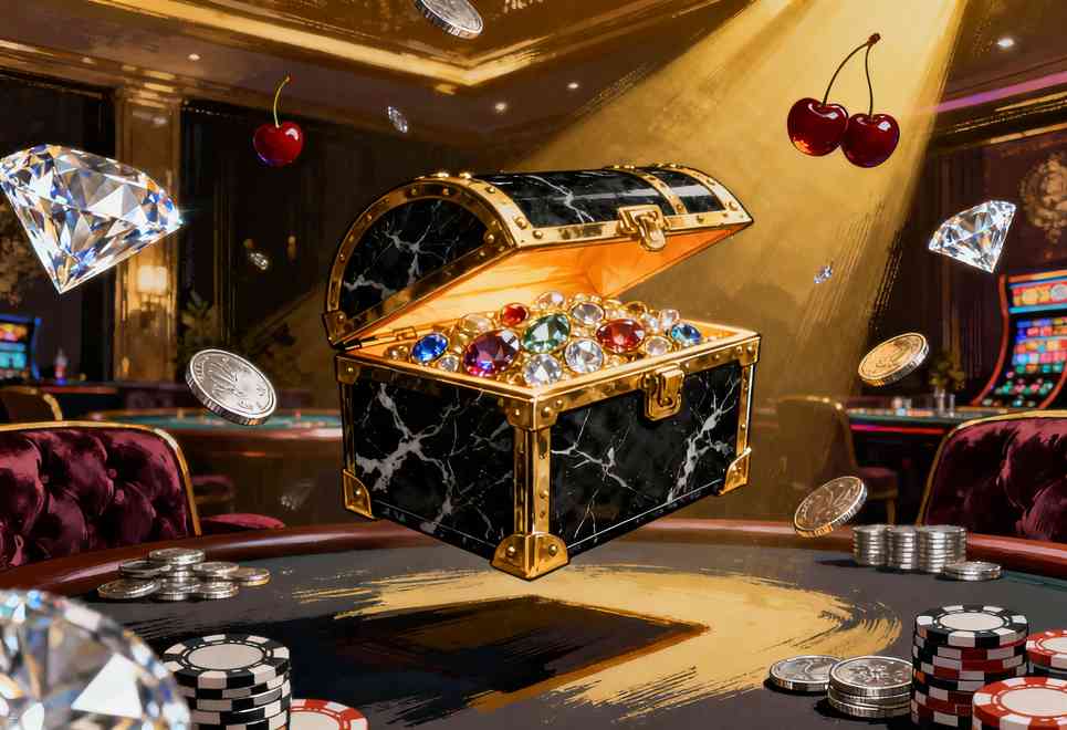 Spin to Win: A Deep Dive into WooSpin Casino Slot Machines Spin to Win: A Deep Dive into WooSpin Casino Slot Machines