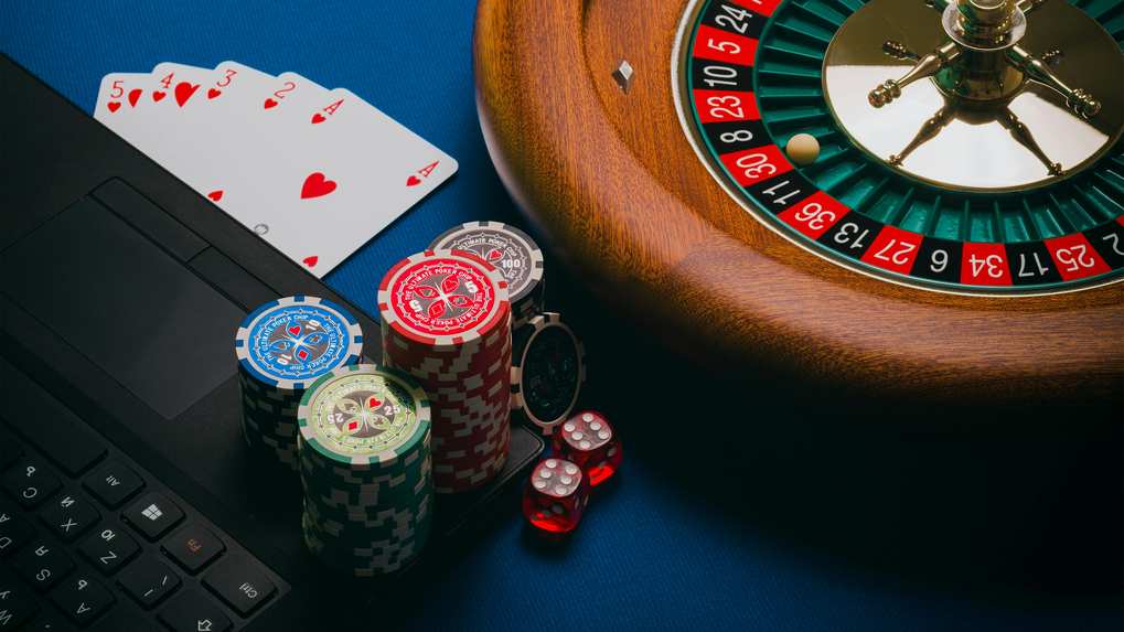 The Future of Online Gambling: Trends, Technology, and Regulation The Future of Online Gambling: Trends, Technology, and Regulation
