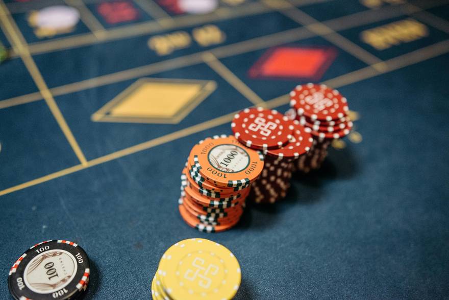 Unveiling the Risks: A Deep Dive into True Fortune Casino