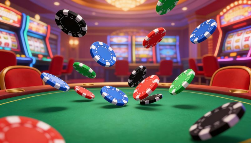 Vorlage für eine Bonusanfrage im Zoome Casino