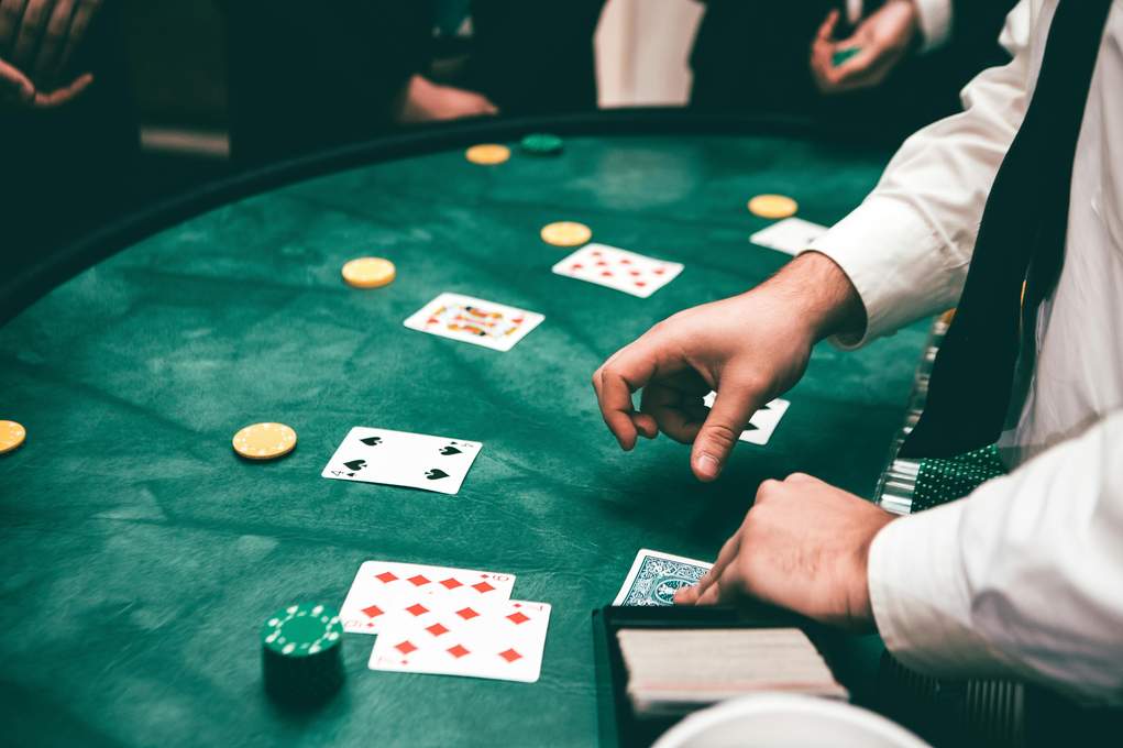 Wisho Casino: Så här ökar du dina vinstchanser